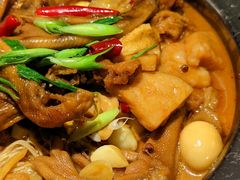 -胖哥俩肉蟹煲(湖滨银泰in77店)