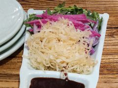 -香香春饼·非遗技艺(万达店)