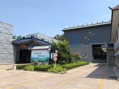 -北京市东郊殡仪馆