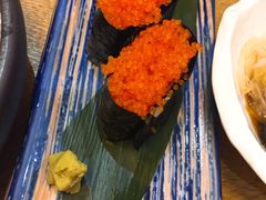 -水之惠鲜鱼料理(王府大街店)