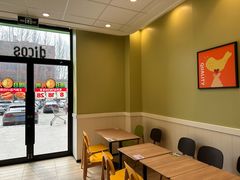 -德克士(汝河路店)