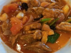 -老雒阳面馆·水席·洛阳菜(王城路店)