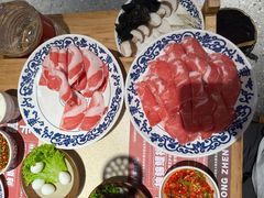 -东镇老火锅(长春路首店)