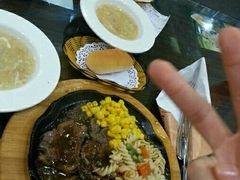 -豪客来牛排(新街口羊皮巷店)