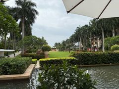 -三亚亚龙湾瑞吉度假酒店