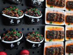 -黄兴南路步行商业街