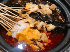 -金太阳海鲜烧烤·本地人餐厅(东纬路旗舰店)