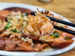 -金海湾海鲜排档(朱家尖店)