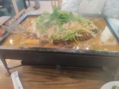 -浔味·山屿湖·正宗淳牌全鱼宴老字号