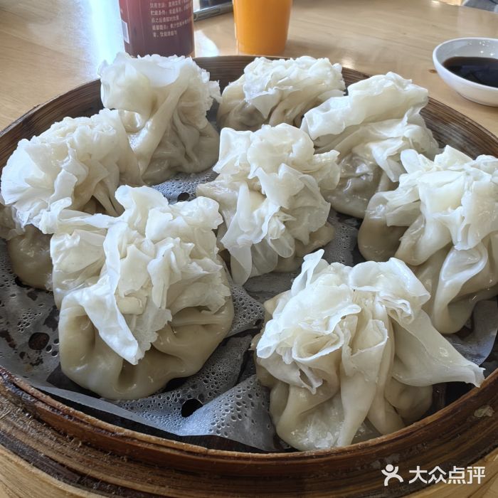 太原面食店(解放路店)图片