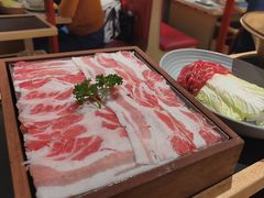 -廖掌柜·重庆鲜货火锅(上海首店)