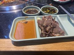 -韩盛·盛江山自助料理(沈辽路万达店)