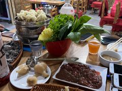 -元盛居(生态大街店)