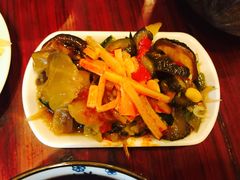 -兰庆鸡蛋馃(人民路店)