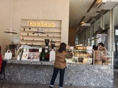 -Cycle&Cycle Artisan(天目里店)