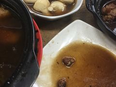 -新记肉骨茶