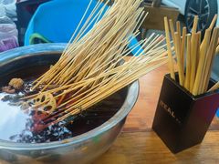 -瑞哦冷锅串串(汇融店)