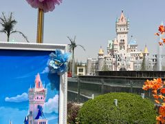 -青岛方特梦幻王国