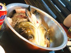 -好灶头妈妈菜·柴火灶台鱼·千岛湖土菜地标美食