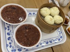 -庆丰包子铺(西单店)