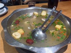 -曹记古法传统牛肉馆(嘉兴店)