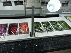 -So Lounge索兰至餐厅(蓝色港湾店)