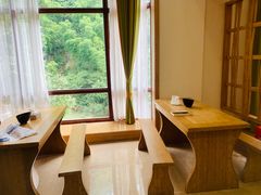 -将军关探险漂流