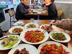 -毛哥小馆子(百井坊巷店)