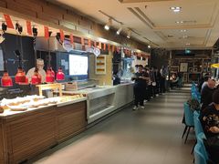-春天烤肉自助餐厅(南内环店)
