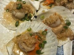 -甄花精致料理自助(城市阳台店)