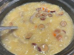 -如轩·海鲜砂锅粥·潮汕菜(小榄店)