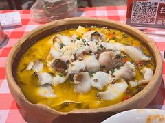 -丹虾·文和友小龙虾品牌·湘菜(北京路店)