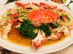 -上海浦东嘉里大酒店