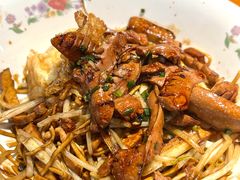 -小狗面馆(河东路店)