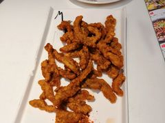 小酥肉-渝蛙馆(新百店)