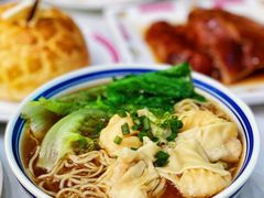 -东鑫记港式茶餐厅(南京东路店)