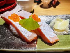 -江左尚白日本料理(万象城店)