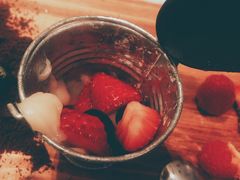 莓果糯米糍-随心小姐