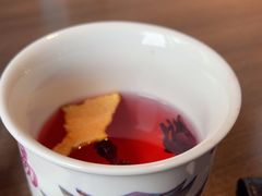 -蜜桃餐厅·古运河畔(南下塘店)