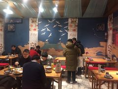 大堂-顺承小院儿
