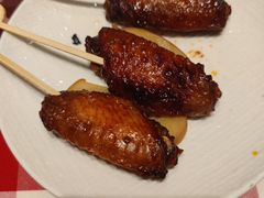 -西贝(枫蓝国际购物中心店)