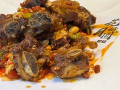 -伊帆食府·青海地方特色美食