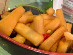 -沙河粉村·国家非遗传承(云台店)