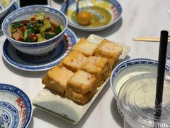 一口西多-老廣糖水铺(乐汇城店)