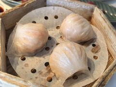 -广州酒家(天字码头店)