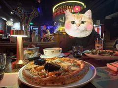 -安妮意大利餐厅(国贸店)