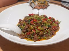 -太二酸菜鱼(宁波来福士店)