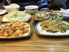 -妈妈的味道(和顺古镇店)