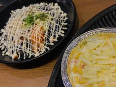 -火炉火自助餐(悠唐购物中心店)