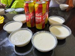 -烤肉小伙烤肉店